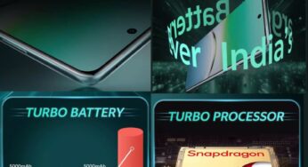 Vivo T4 5G Smartphone Features