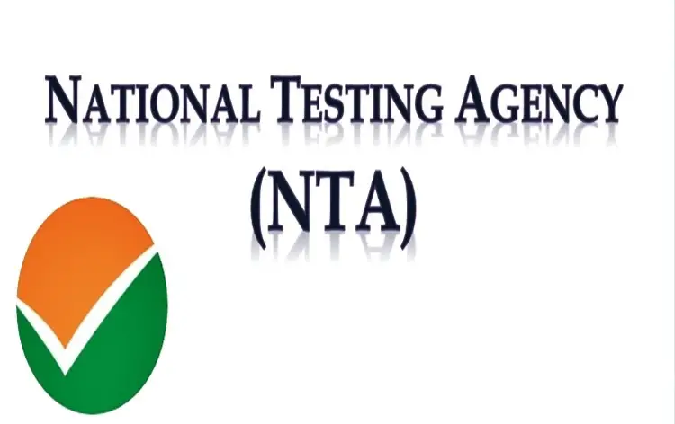 National Testing Agency (NTA)