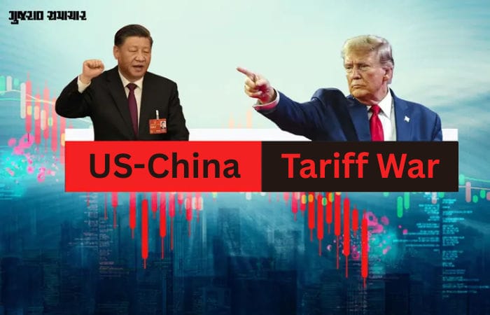 China Is Calling After Tariff Hike, Trade Deal Will Be Done In Three Weeks: Trump