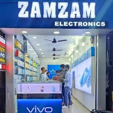 Zamzam Electronics