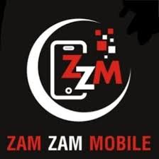 History Of Zamzam Electronics