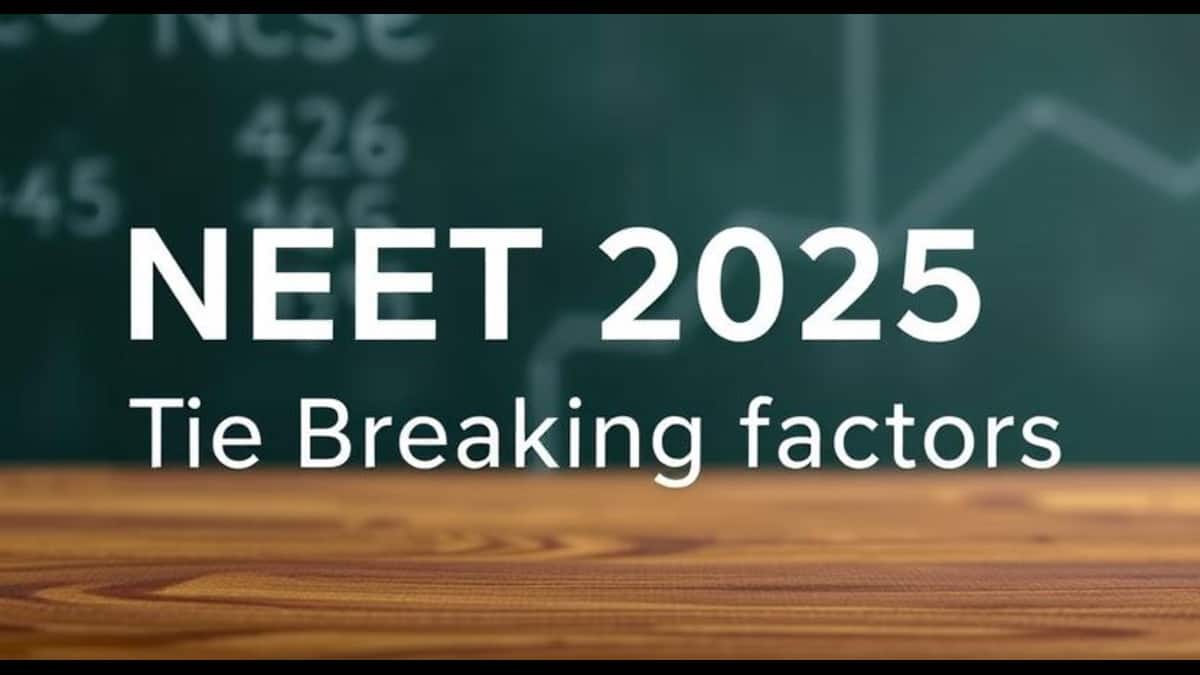 How To Change Your NEET Exam Center In 2025