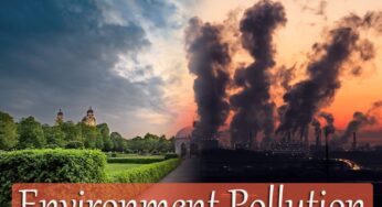 Environmental Pollution