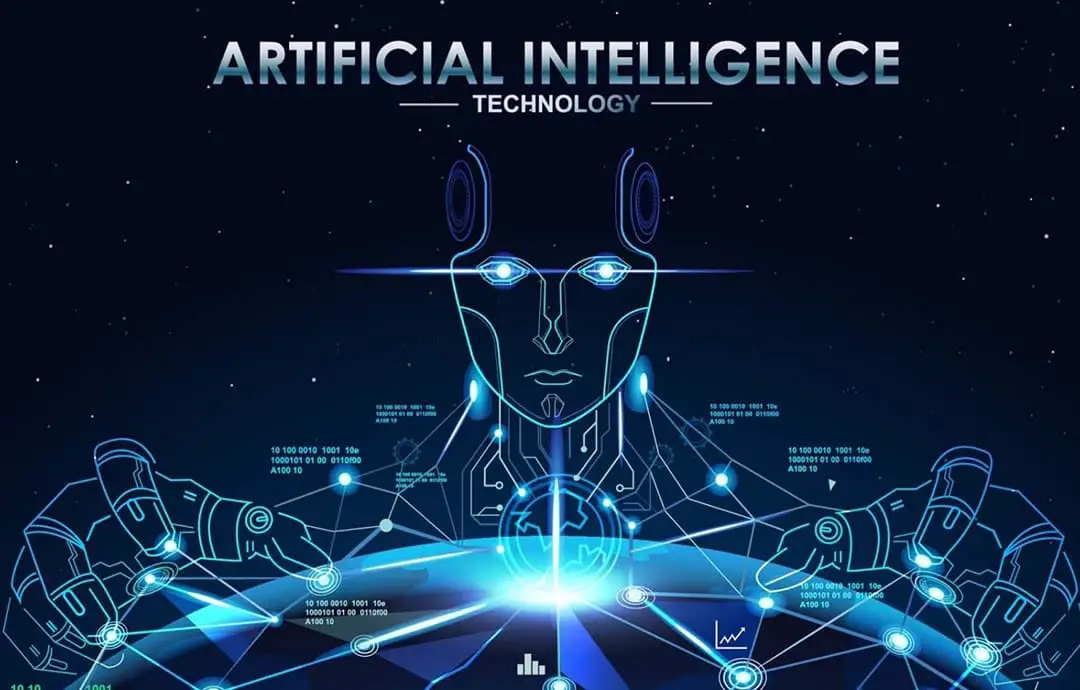 What Is Artificial Intelligence
