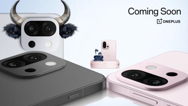 OnePlus 13S 5G Smartphone