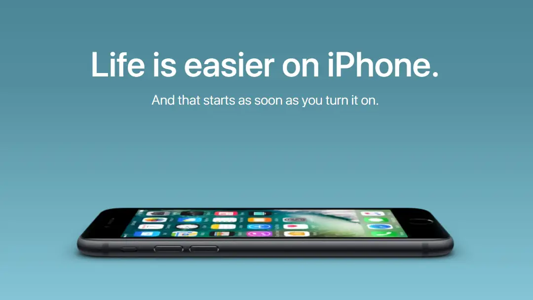 Advantages Of Apple Iphones