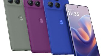 Motorola Edge 60 Pro Phone Will Launch On April 30th
