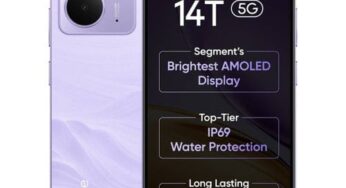 Realme 14T 5 G Smartphone Launch, Launch Price ₹18 Thousand