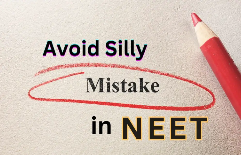 NEET 2025: Do Not Forget These Mistakes, Otherwise The Dream Of Becoming A Doctor Will Break