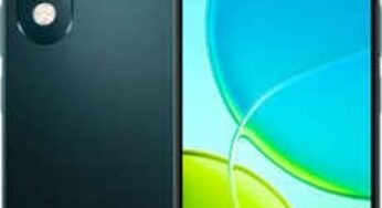 Vivo Y37C Has 90Hz Display And 5,500mah Battery, See Price And Specification