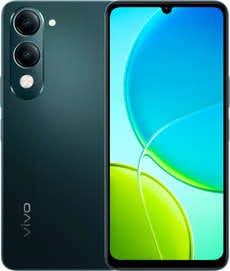 Vivo Y37C Has 90Hz Display And 5,500mah Battery, See Price And Specification