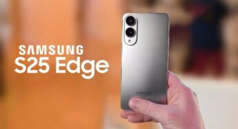 The Thinnest Android Phone Of The World Will Be Samsung Galaxy S25 Edge, This Date Is Being Launched