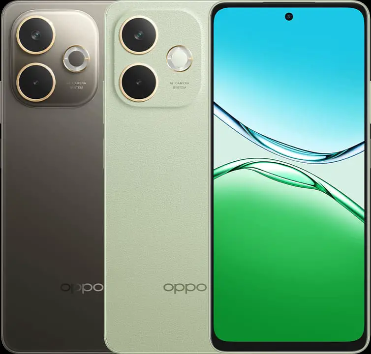 Oppo A5 Pro 5G, In Water Or On The Ground; Will Not Break