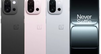 Oneplus Increased Oppo And Samsung Tension, 16GB RAM And 6260mah Battery Phone