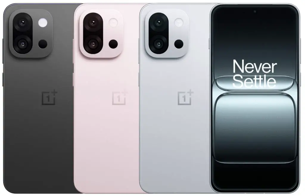 Oneplus Increased Oppo And Samsung Tension, 16GB RAM And 6260mah Battery Phone