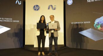 HP Exploded! 9 Laptops Equipped With AI Launched Together; Learn The Price Too