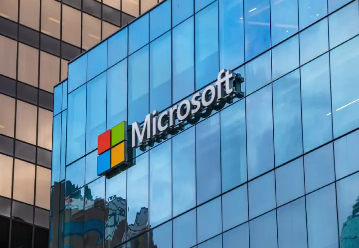 What is Microsoft?