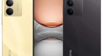 Realme C75 Launched With 6000 Mah Battery And Military Grade Certification, India Has Such A Price