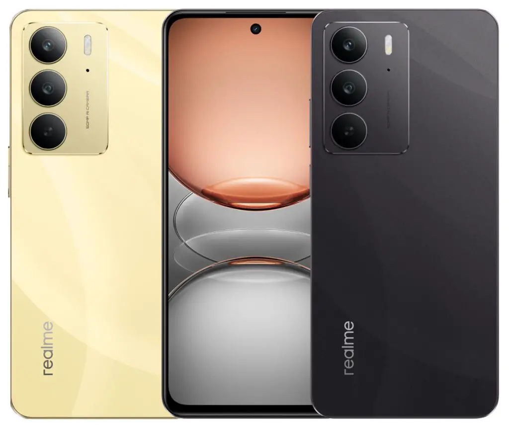 Realme C75 Launched With 6000 Mah Battery And Military Grade Certification, India Has Such A Price