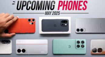 Smartphone Launching In May 2025: From Oneplus To Samsung, These Phones Coming This Month