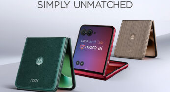 Motorola Razr 60 Ultra Will Be Launched On May 13 May