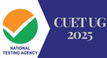 CUET UG City Slip Released: Exam Will Be Held Between 13 May To 3 June; Admit Cards Can Be Issued On 9 May
