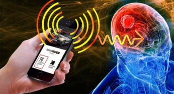 Harmful Effects Of Mobile Phones On Head