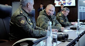 Advanced Military Technology In Russia