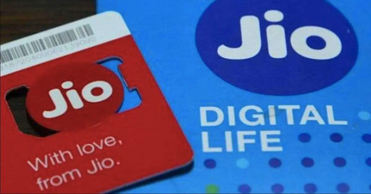 Jio Launched Two Pocket-Friendly Plans With No Data: A Tariff Plan With Calling + SMS With A Validity Of 365 Days