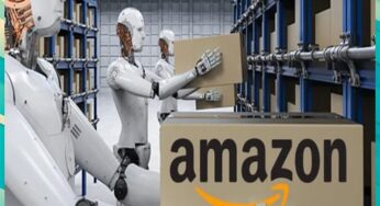 Company Amazon AI Sees New Types Of Human Labor In The World Of Bots
