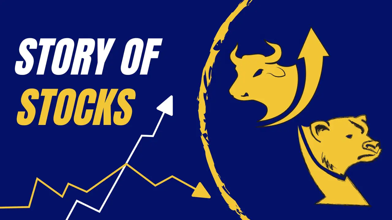 Stock Market Story