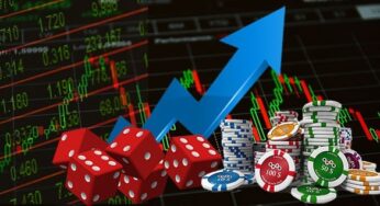 Story Of Turmoil In The Stock Market