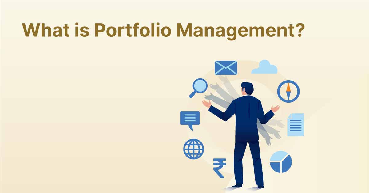What Is Portfolio Management