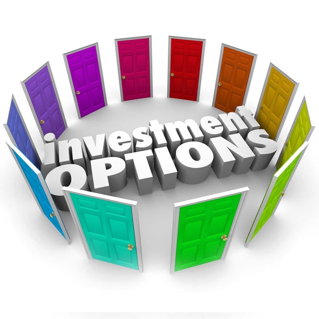 Investment Options