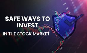 Investing In Shares Can Be Safe