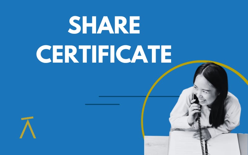 Know The Condition Of Shares From The Company’s Report Card