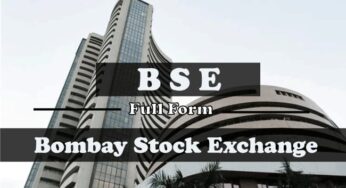 B.S.E. How Many Groups Of Shares Are There