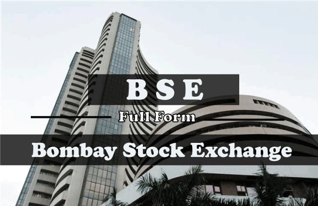 B.S.E. How Many Groups Of Shares Are There