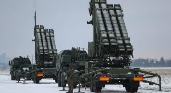 What Is Air Defense System
