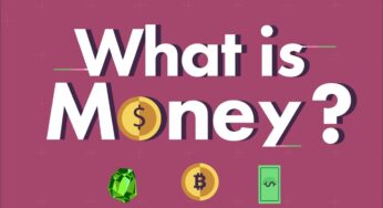 What Is Money