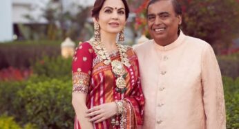 Mukesh And Nita Ambani Among 100 Philanthropists In The World: Azim Premji And Nikhil Kamath Also Got A Place; Time Released The List For The First Time