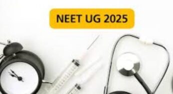 Hearing On NEET UG In MP High Court Today: Court Had Stopped The Resolution Of 11 Centres, Hearing On NEET PG Normalization Also In SC