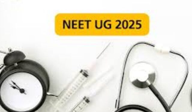 Hearing On NEET UG In MP High Court Today: Court Had Stopped The Resolution Of 11 Centres, Hearing On NEET PG Normalization Also In SC