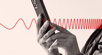 Radiofrequency Energy Emitted From Your Cell Phone And Facts About Your Health