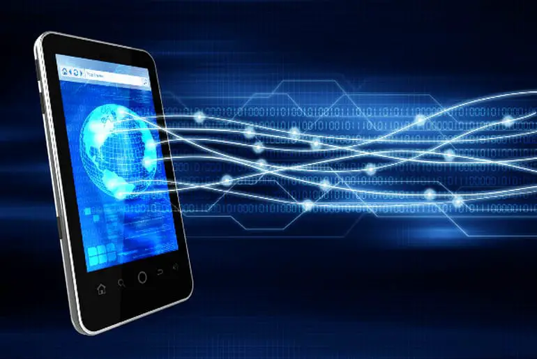 Cell Phones And Radiofrequency Radiation