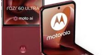 Motorola Razor 60 Ultra To Launch May 13: Snapdragon 8 Elite Chipset And 50MP Triple Camera With 4-Inch External Display; Expected Price ₹99,000