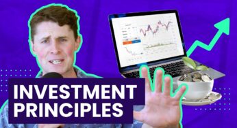 What Are The Basic Principles Of Investment