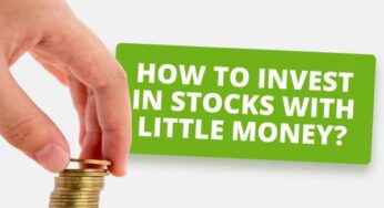 Invest Little By Little And Make A Big Amount