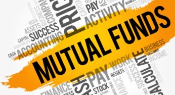Mutual Funds Are An Easy Way To Invest In Equity
