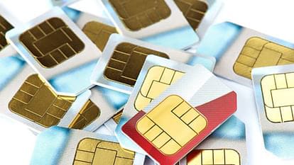 Fake SIM Not Running In Your Name: This May Get You Into Trouble, Check In 1 Minute Sitting At Home